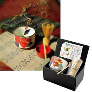 Mino ware Japanese Teacup Gift