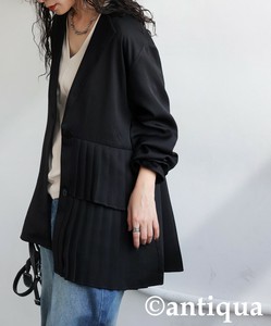 [antiqua] Jacket Ladies fashion