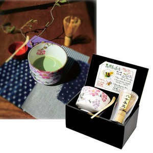 Mino ware Japanese Teacup Gift