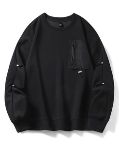 T 恤/上衣 Design