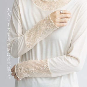 T-shirt Shirring