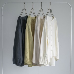 Button Shirt/Blouse Stitch