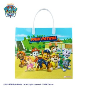 【文房具セット】パウパトロール ハッピーバッグ
