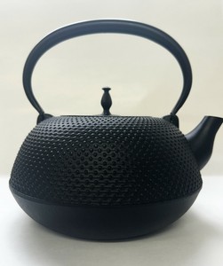 Nambu tetsubin Kettle