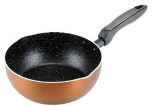 パットライパン IH対応マーブル深型フライパン20cm 160750 PT-13
