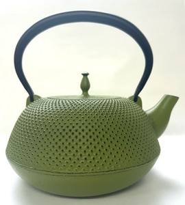 Nambu tetsubin Kettle