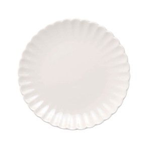 Flower Vase Plate 15cm