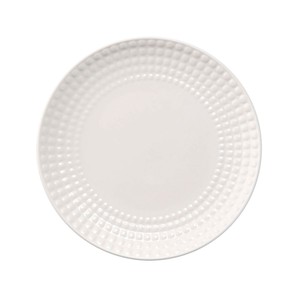 Flower Vase Plate 15cm