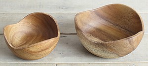 【予約販売】アカシアWOOD　ヒープボール