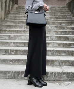 Skirt I-Line Skirt