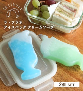 Bento Item Cream Soda