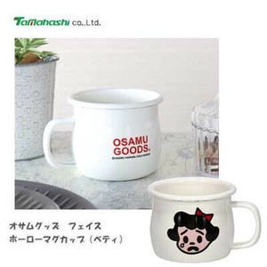 丰珐琅 珐琅 马克杯