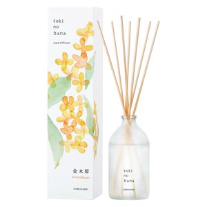 【2025年25SS新作】★航空便不可★トキノハナ　金木犀   90ml 入 DG006331-zzz