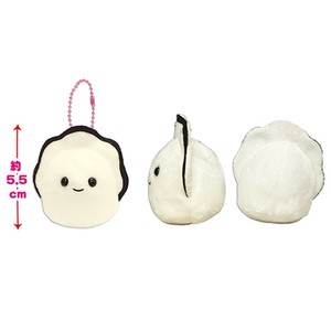 Animal/Fish Plushie/Doll Puchimaru Animals DX