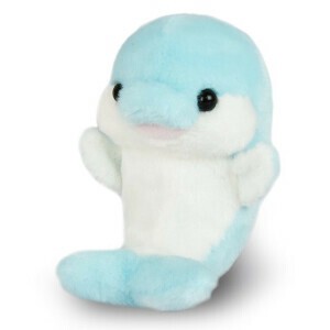 ◆はーいくるりんずSTあくあ　ぬいぐるみ