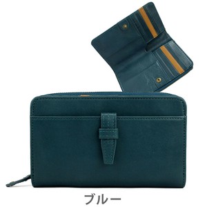 Bifold Wallet Ladies fashion Anti-skimming