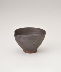 Japanese Teacup Katakuchi Matcha Bowl