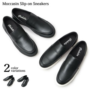 Formal/Business Shoes Slip-On Shoes