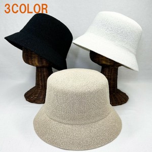 Hat Ladies fashion Pile Men's S/S