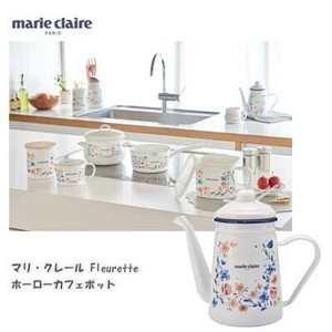 丰珐琅 珐琅 水壶/热水壶