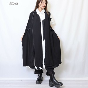 Vest/Gilet Design Long Gilet [2024 NEW]