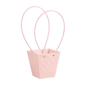 Flower Vase Pink