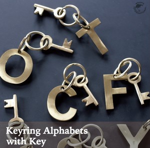 Key Ring Rings Key