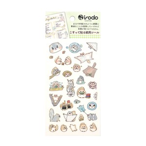Planner Stickers momonga Bullet Journal