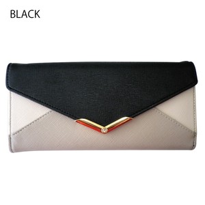 Long Wallet Steady seller Bijoux