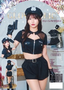 变装用服饰 短款