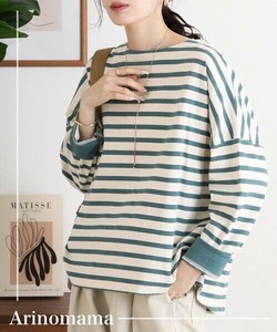 T-shirt [S/S NEW]
