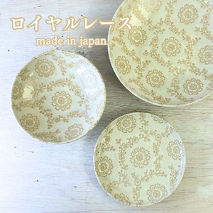 Main Plate Cafe Made in Japan