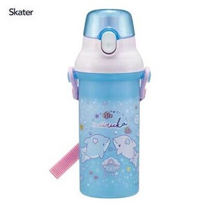 水壶 抗菌加工 洗碗机对应 Skater