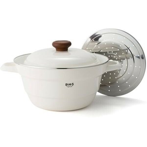 锅 All-in-one 白色 27cm