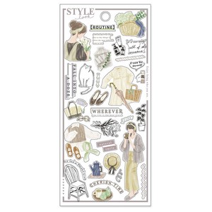 Stickers HOME