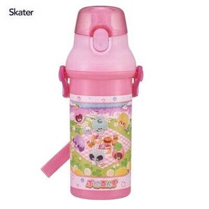 水壶 抗菌加工 洗碗机对应 Skater