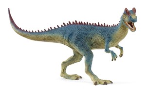 シュライヒ フィギュア 15046 ディロフォサウルス 恐竜