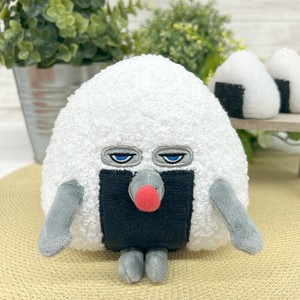 パンどろぼう おにぎりぼうや　ぬいぐるみ お手玉