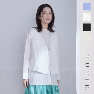 Vest Cotton Batting Cotton