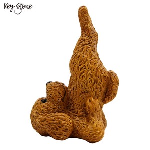 Object/Ornament Poodle