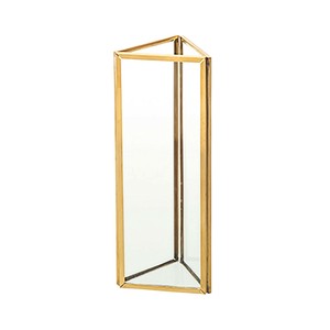 Flower Vase Frame Flower Vase Solid