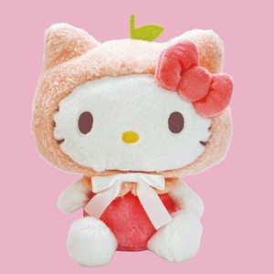 Sanrio Doll/Anime Character Plushie/Doll Hello Kitty Pastel