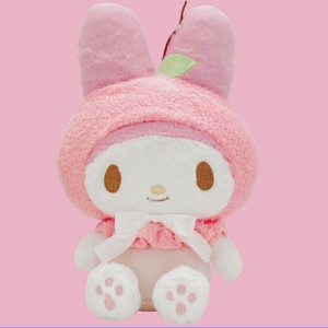 Sanrio Doll/Anime Character Plushie/Doll My Melody Pastel