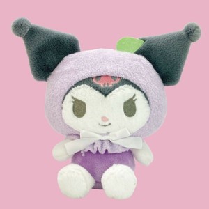 Sanrio Doll/Anime Character Plushie/Doll Pastel KUROMI