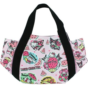 Lunch Bag Lunch Bag Sanrio Characters