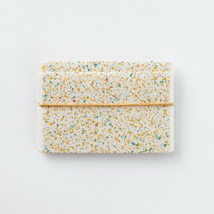 Business Card Case Citrus