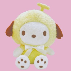 Sanrio Doll/Anime Character Plushie/Doll Pastel Pochacco