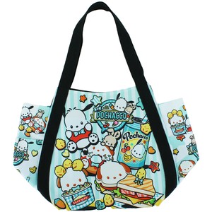 Tote Bag Sanrio Characters Pochacco