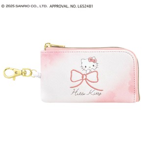 Pass Holder Hello Kitty Sanrio Characters