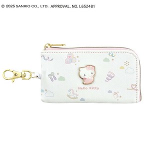 Pass Holder Hello Kitty Sanrio Characters
